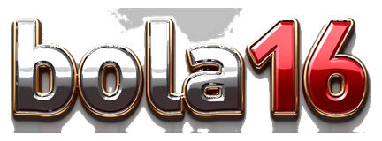 bola16 slot logo