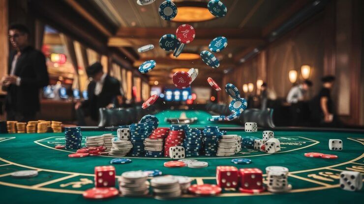 bola16 slot iOS