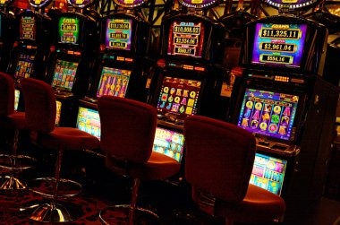 bola16 slot Bingo at bola16 slot