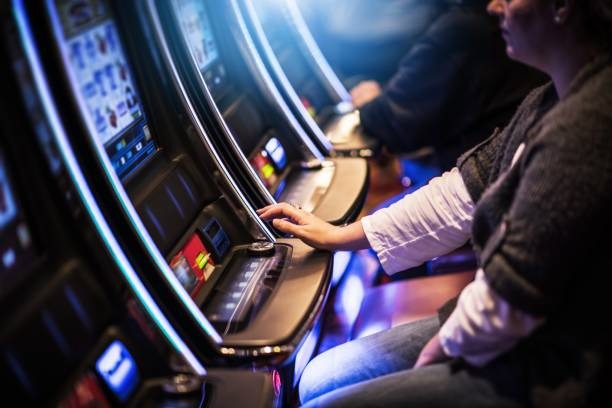 bola16 slot mobile gaming